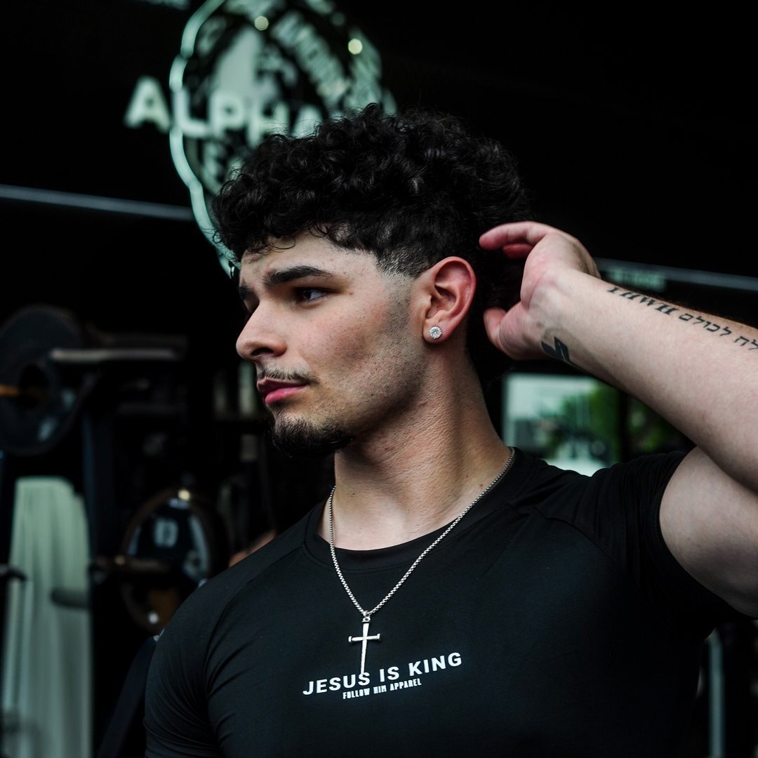 Alan Caro, Founder of Covenant Circle